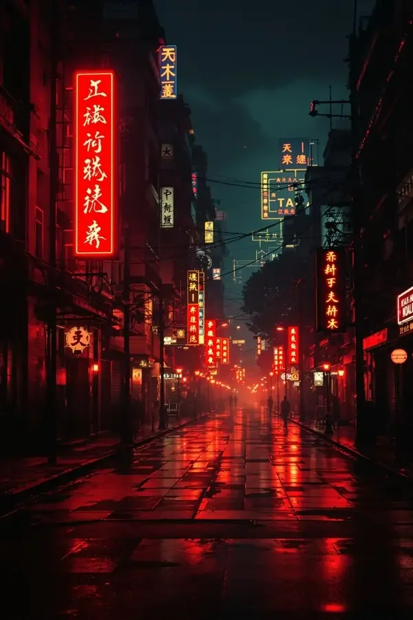 午夜桃都 - 新片首发 午夜桃都 海报封面