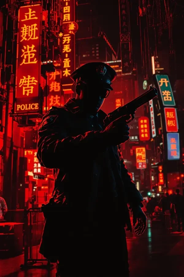 桃心狙击 - 独播热剧 桃心狙击 海报封面